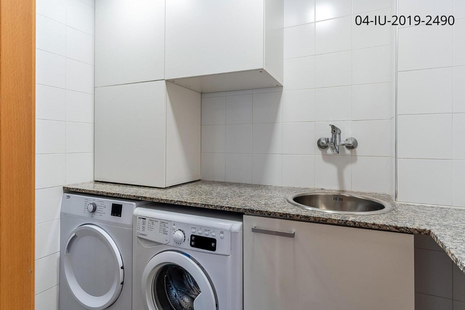 4068 - Ab Les Corts Bii Apartment Barcelona Luaran gambar
