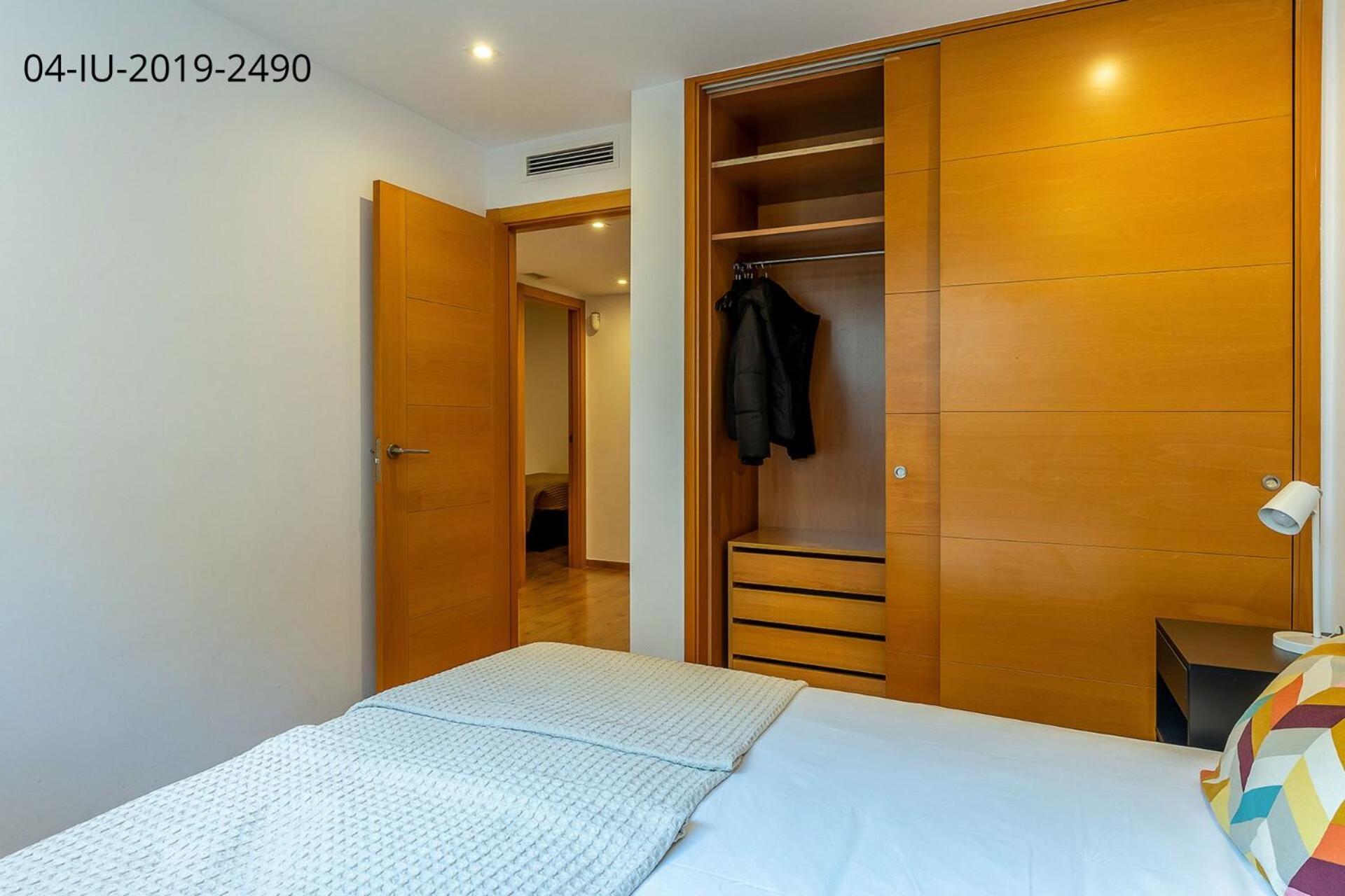 4068 - Ab Les Corts Bii Apartment Barcelona Luaran gambar