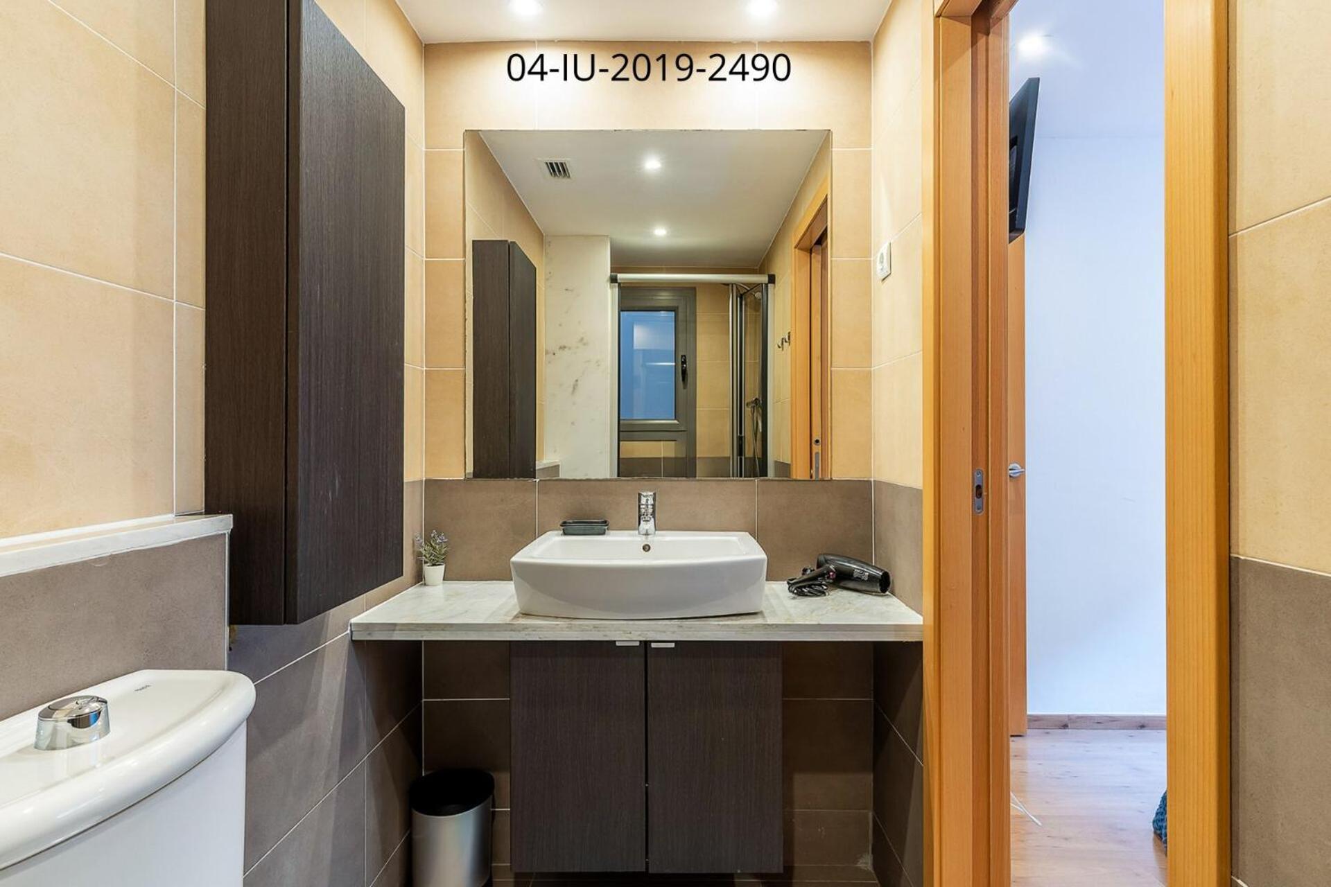 4068 - Ab Les Corts Bii Apartment Barcelona Luaran gambar