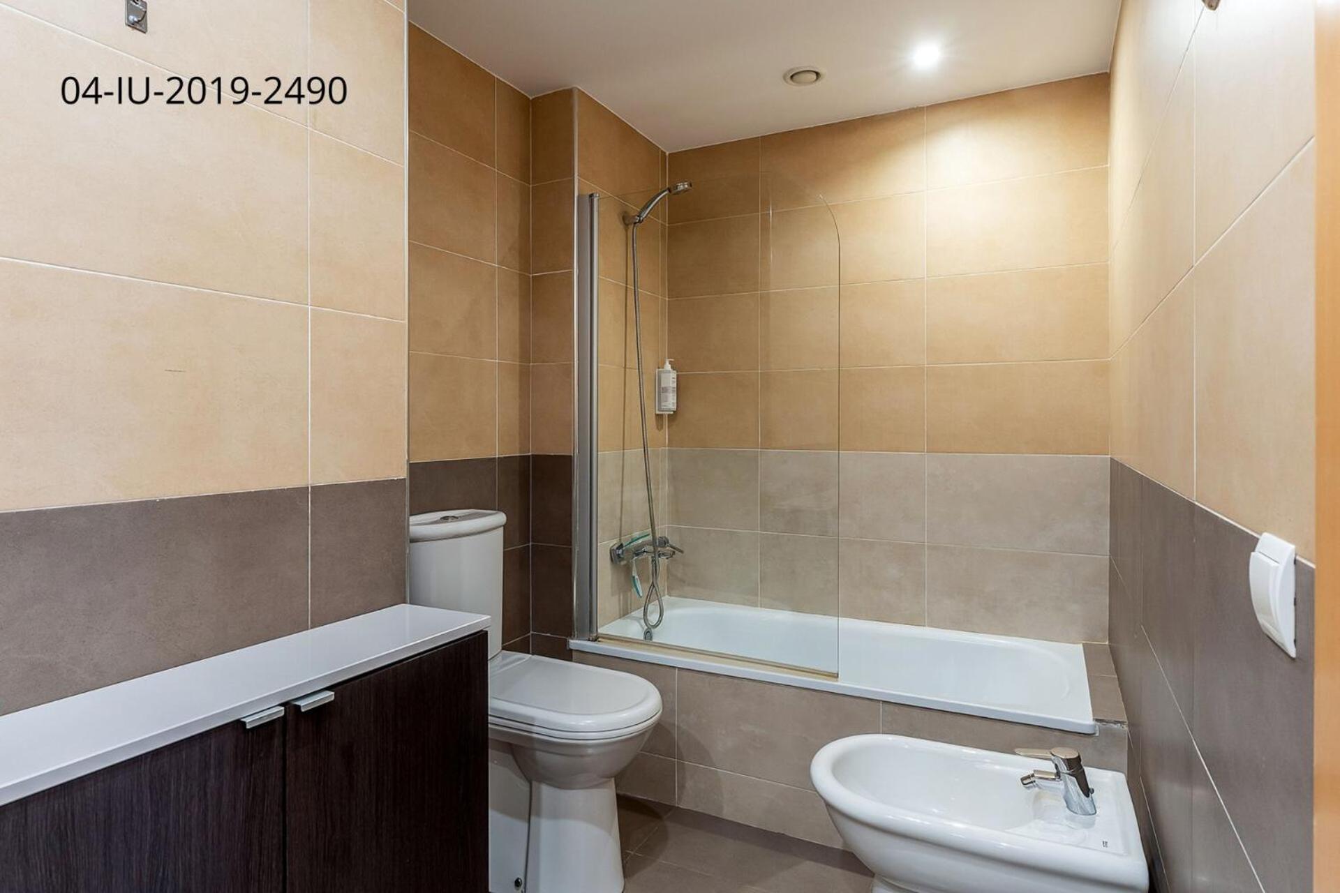4068 - Ab Les Corts Bii Apartment Barcelona Luaran gambar