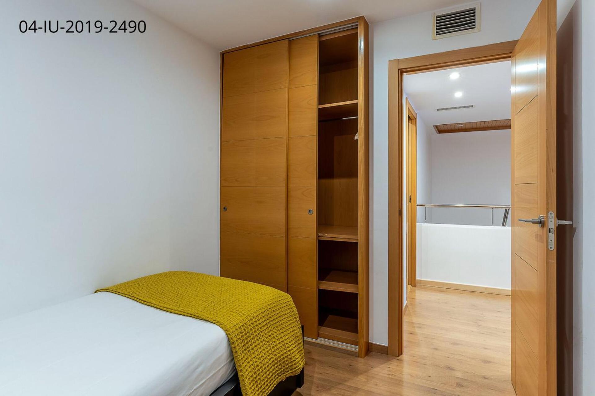 4068 - Ab Les Corts Bii Apartment Barcelona Luaran gambar