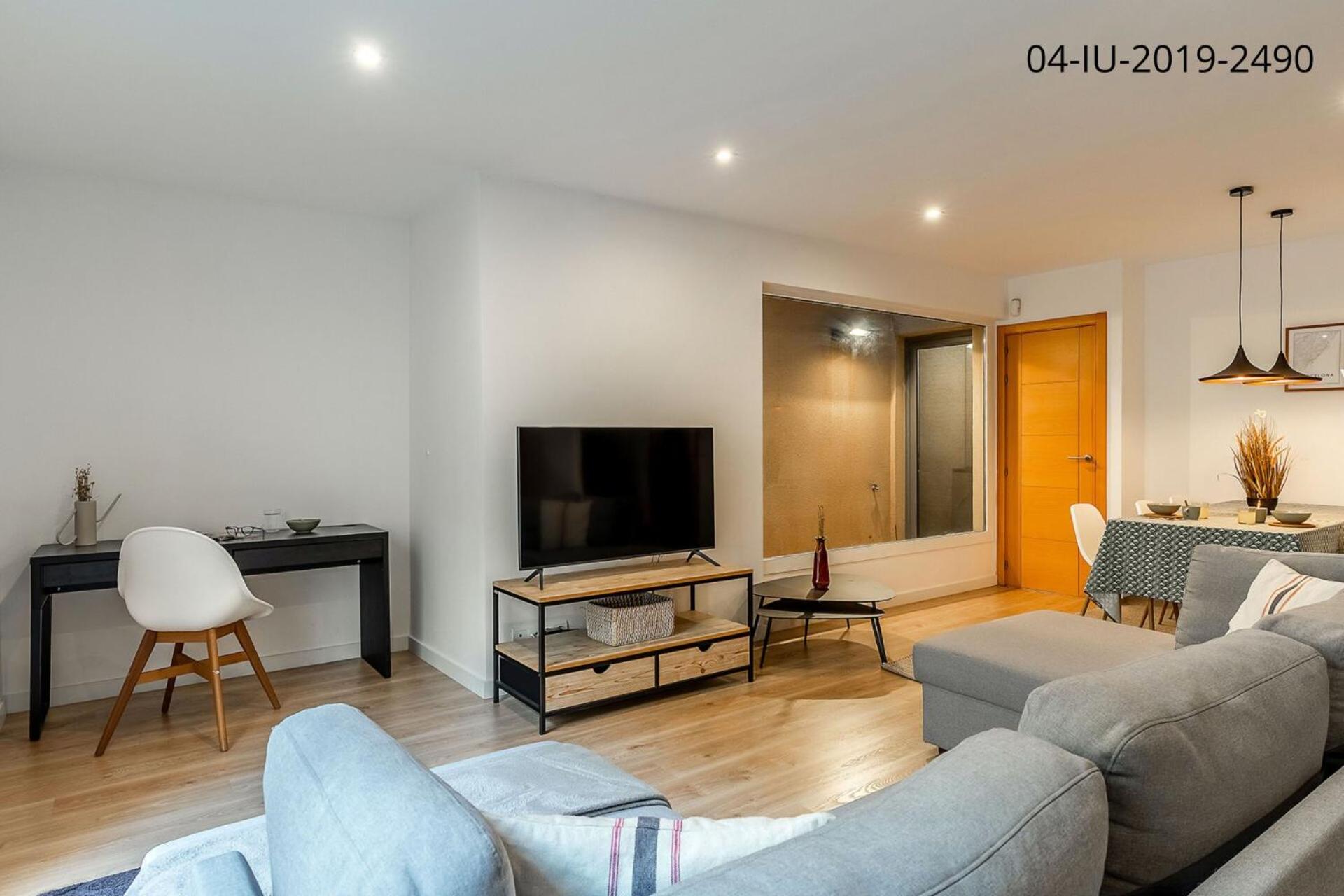 4068 - Ab Les Corts Bii Apartment Barcelona Luaran gambar